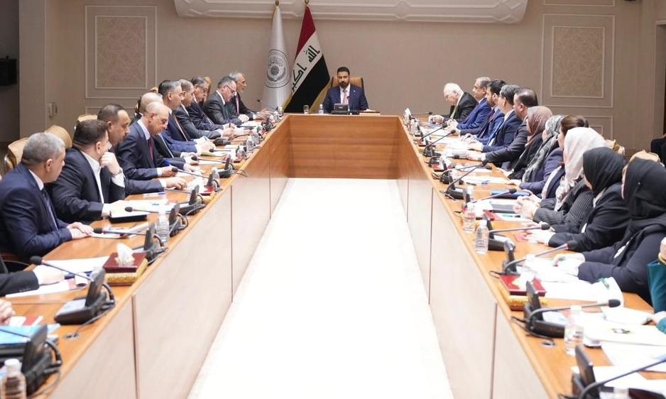 الزيدي: رواتب الموظفين يجب أن تطلق في مواعيدها